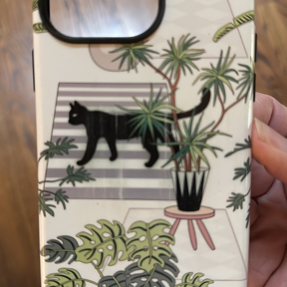 Stringberry iPhone 13 Pro case - Picture 4 of 4